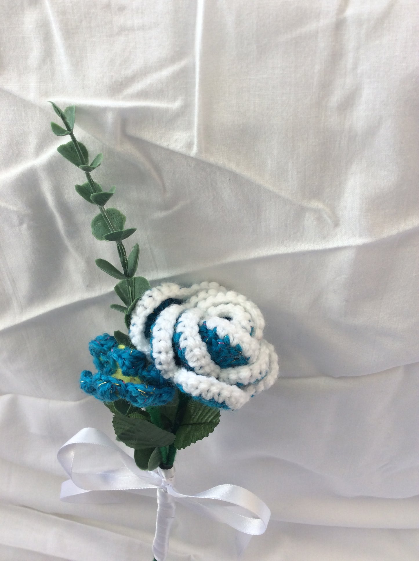 Bridesmaids wand