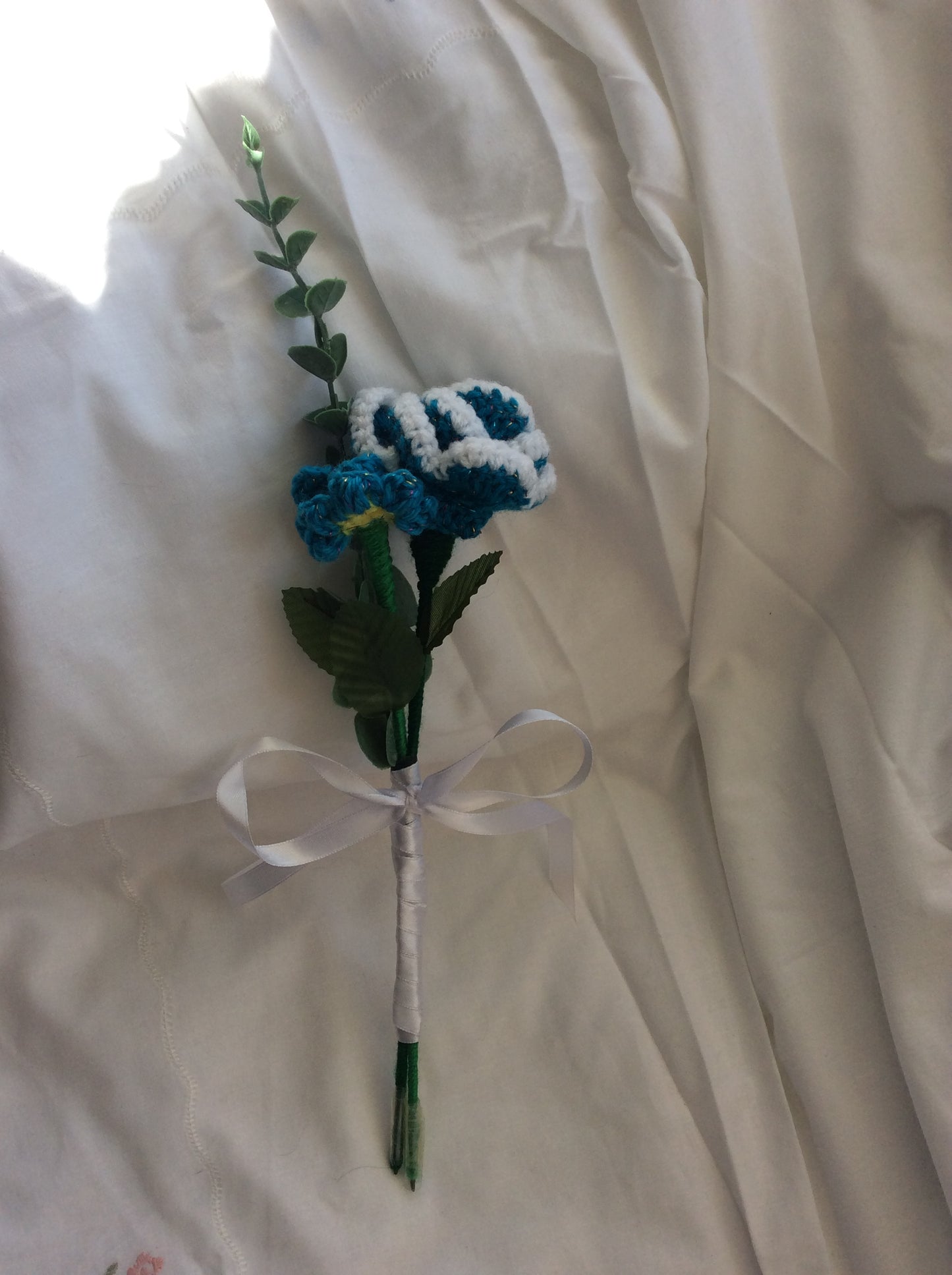 Bridesmaids wand