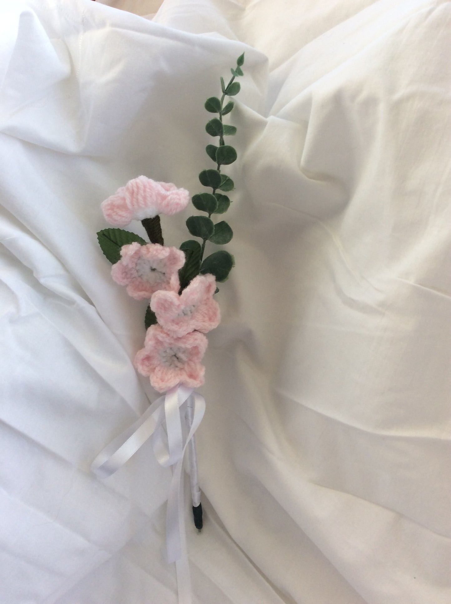 Bridesmaids wand
